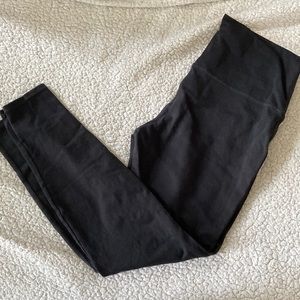 Maternity leggings